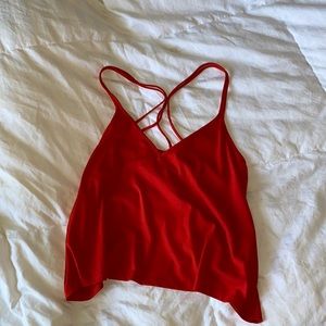 Top shop tank top